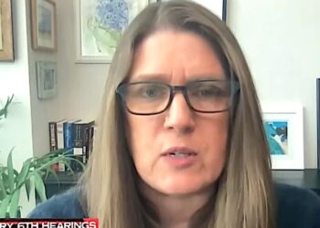 Mary Trump Says Former President ‘Accused’ Ivanka Of Perjury After Jan. 6 Hearing