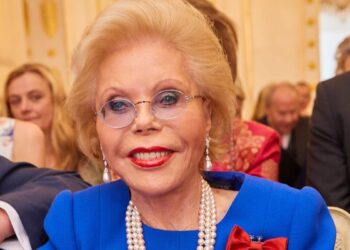 Austrian Billionaire Heidi Horten Dies Days After Opening Art Museum