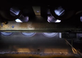 Biden administration unveils new efficiency standards for home furnaces