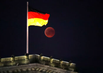 German Consumer Prices Rise in May as Inflation Pressures Increase