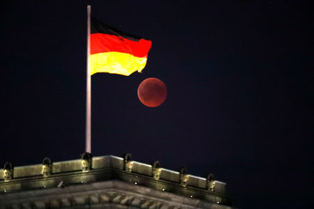 German Consumer Prices Rise in May as Inflation Pressures Increase