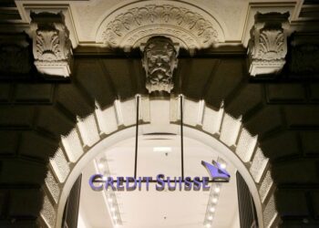 Credit Suisse pays up to redeem A1 bond, sends ‘message to the market’