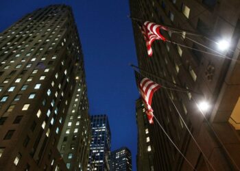 U.S. economy has 40% chance of being in recession next year -BofA