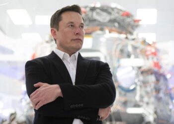 Why Elon Musk Is $14 Billion Poorer Thursday