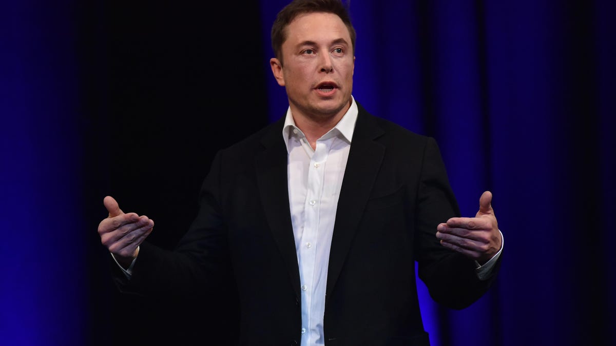 SpaceX Employees Reportedly Condemn Elon Musk’s Behavior In Open Letter