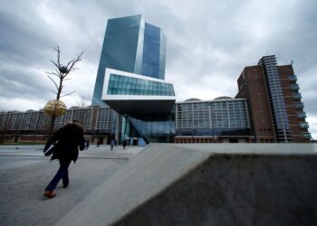 ECB won’t solve profound debt issues: Rehn