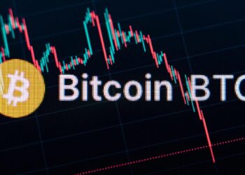 Bitcoin Drops Below $20,000 As Crypto Crash Continues