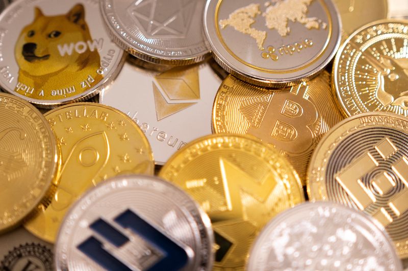 Crypto lender Babel Finance wins debt repayment reprieve after withdrawal freeze