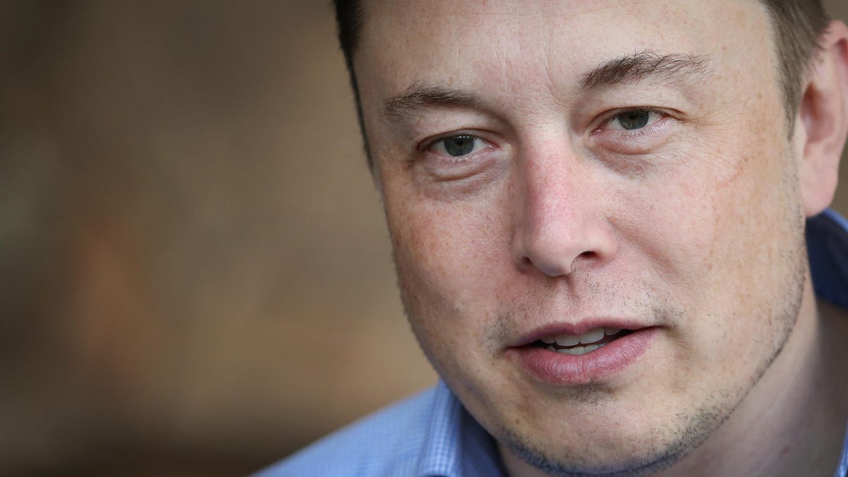 Elon Musk Says U.S. Recession Is ‘Inevitable,’ More Likely In The Near-Term