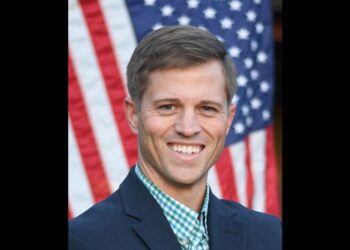 An upset: Chris West defeats Jeremy Hunt in Georgia’s 2nd Congressional runoff