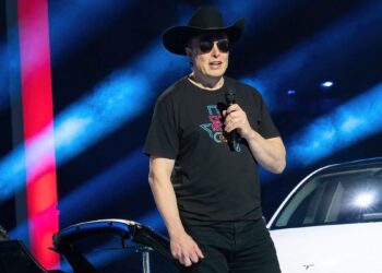 Musk Calls Tesla’s Berlin, Austin Plants ‘Money Furnances’ Amid Startup Snags