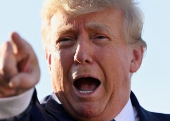 Angry Trump Again Demands The Impossible From Jan. 6 Panel After Riveting Hearing