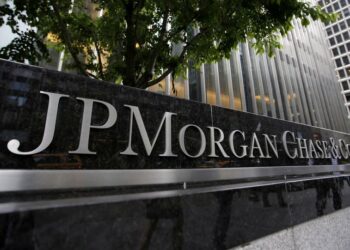 JP Morgan sees portfolio rebalancing lifting U.S. stocks 7% next week