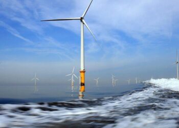 More Offshore Wind, Tesla’s ‘Money Furnaces’ And Green Hydrogen In Coal Country