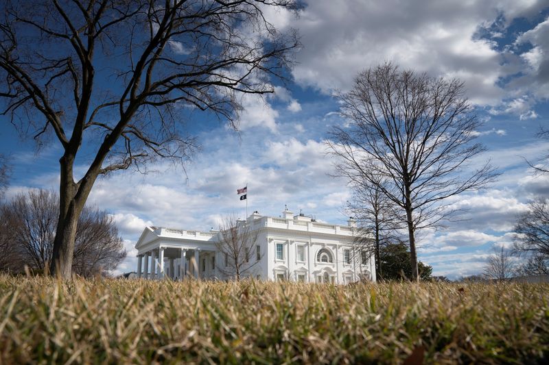 White House: G7 to address China’s forced labor, intellectual property theft