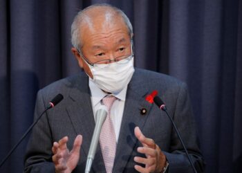 Japan says hard to confirm impact from Russia’s debt default