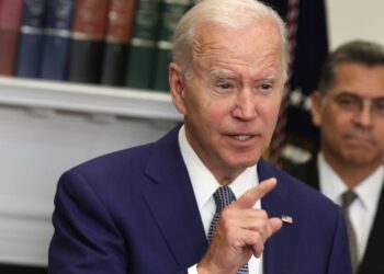 Outrage Erupts as White House Calls Abortion Rights Activists ‘Out of Touch’