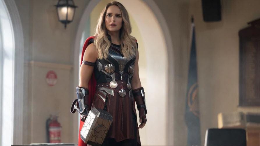 From ‘Black Widow’ To ‘Thor Love And Thunder,’ Why Does The MCU Phase 4 Feel So Aimless?