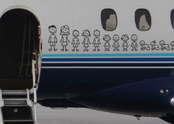 Elon Musk Isn’t The Only Billionaire With 9-Plus Kids. Meet The U.S.’ Richest People With The Most Children