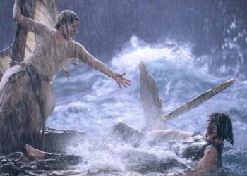 Why Amazon’s ‘Lord Of The Rings’ Is Far From A Surefire Streaming Hit