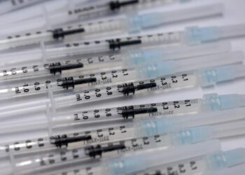 Monkeypox Vaccine Gets Green Light In Europe