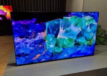 Sony QD OLED Wins Value Electronics 2022 TV Shootout