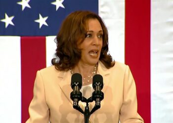 Vice President Kamala Harris announces $1 billion investment for climate projects in US