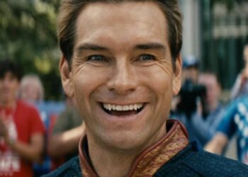 ‘The Boys’ Season 4 Casts Two New Superheroes, Cements A Series Regular