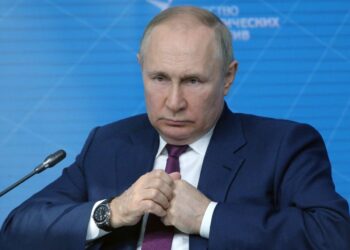 Lindsey Graham gives ‘shout out’ to Putin as Senate votes on adding Finland and Sweden to NATO: ‘Without you, we wouldn’t be here’