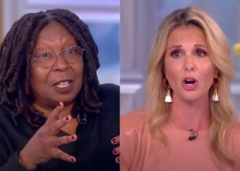 ‘The View’: Whoopi Goldberg And Elisabeth Hasselbeck Reportedly Didn’t Speak After Intense Abortion Argument