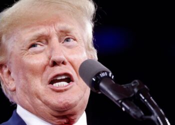 FBI Raided Donald Trump’s Mar-A-Lago Resort, Former President Says