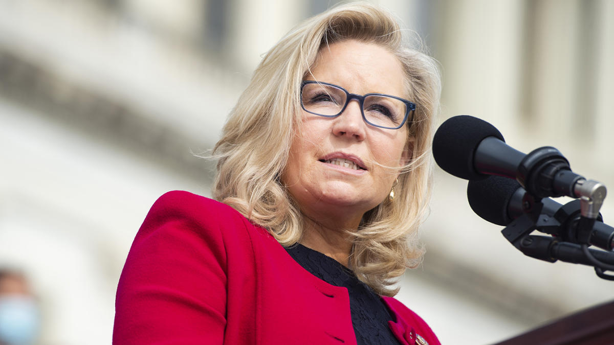 What would a Liz Cheney run for president look like?