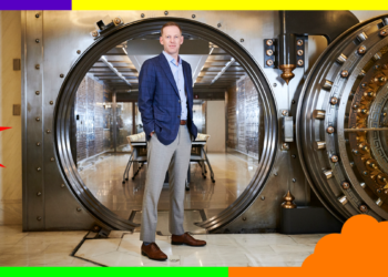 This High School Dropout Sold Shipt To Target For $550 Million. His Next Startup Could Be Worth Double.