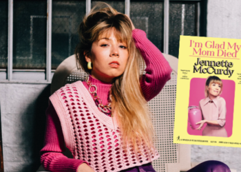 Jennette McCurdy Reacts To The ‘Overwhelming’ Response To Her New Bestselling Memoir ‘I’m Glad My Mom Died’