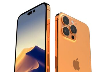 New Apple Leaks Expose iPhone 14 Screen Shock