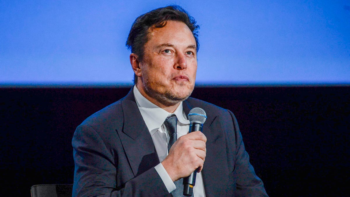 Elon Musk: ‘Civilization Will Crumble’ Without Oil And Gas In Short Term