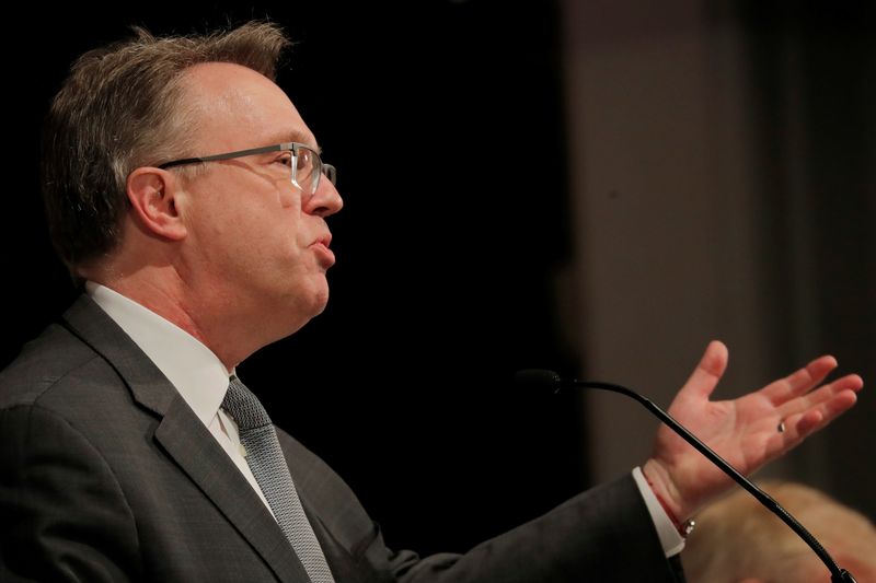 Fed’s Williams: rates need to rise above 3.5%, no rate cuts in 2023