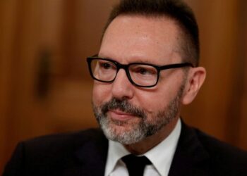 ECB’s Stournaras sees inflation peak this year