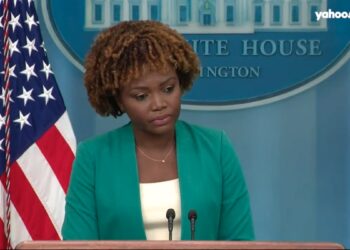 WH says it ‘hit a nerve’ as the Biden administration calls out ‘MAGA Republicans’