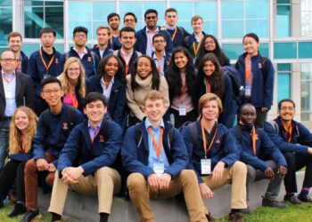 Why The College Of Illinois Is A Prime School For Entrepreneurs