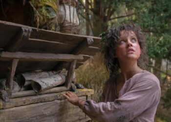 ‘Rings Of Power’ Is Getting Review Bombed So Hard Amazon Suspended Reviews Entirely