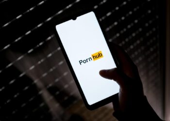 Pornhub’s Instagram Account Taken Down After Concerns About Site Content—Here’s What We Know