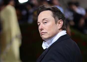Elon Musk Is Wrong About ‘The Rings Of Power’