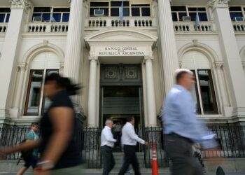 Argentina’s inflation rate expected to hit 95% this year