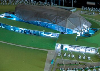 Why Advanced Nuclear Reactors Benefit Industry And Coal-Dependent States