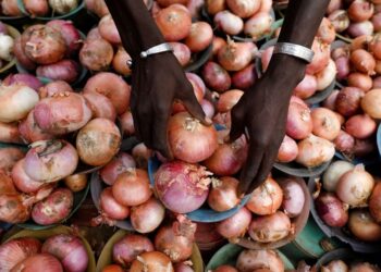 Nigeria inflation quickens in August ahead of rate decision