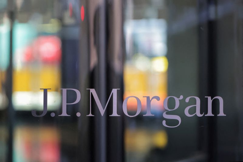 JPMorgan reduces credit to China’s Tsingshan and metal clients globally