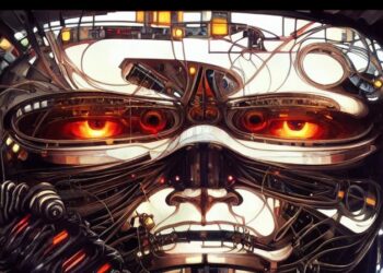 AI Is Coming For Commercial Art Jobs. Can It Be Stopped?