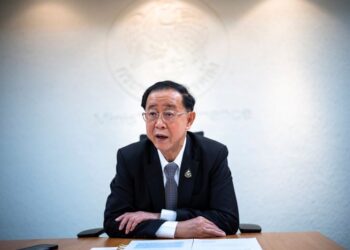 Thailand GDP to grow 3%-3.5% this year as tourism rebounds