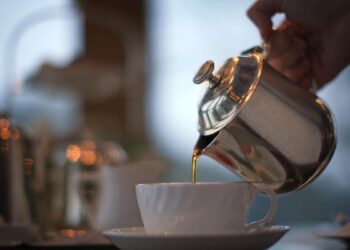 Brits Rejoice: Study Links Drinking Tea To Reduced Risk Of Diabetes